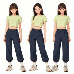 PINUP CHARACTER POSES REFERENCE IMAGES