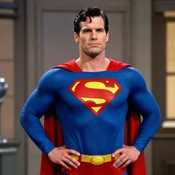 neil patrick harris in the role of superman, 9 0 style television, n - 4