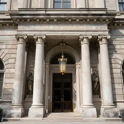 human treasury