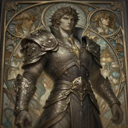 photography of andreas franke, deep focus, d & d, fantasy, intricate, elegant, highly detailed, digital painting, artstation, concept art, matte, sharp focus, illustration, hearthstone, art by artgerm and greg rutkowski and alphonse mucha