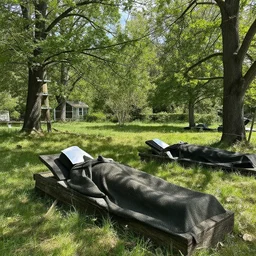 my final resting place, beautiful