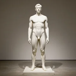 damien hirst sculpture