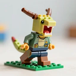 count orlok stepping on a lego and howling in pain, photograph