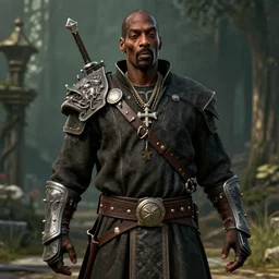 snoop dogg in the elder scrolls skyrim