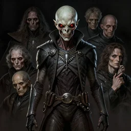 portrait of a fallout ghoul in star wars, horror, grim - lighting, high - contrast, intricate, elegant, highly detailed, centered, digital painting, artstation, concept art, smooth, sharp focus, illustration, artgerm, tomasz alen kopera, peter mohrbacher, donato giancola, joseph christian leyendecker, wlop, boris vallejo