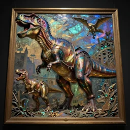 3 d ramon llull's ars magna generalis ultima, pearlescent fine art masterpiece, highly detailed dino valls wayne barlowe machiej kuciara, dramatic lighting, medium shot, low angle, uhd 8 k, sharp focus