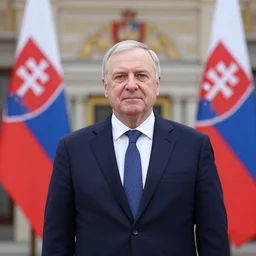 president of slovakia