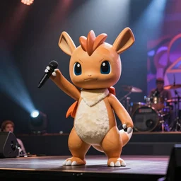 Mewtwo giving a concert, EOS 5D, ISO100, f/8, 1/125, 84mm, RAW Dual Pixel, Dolby Vision, HDR, professional