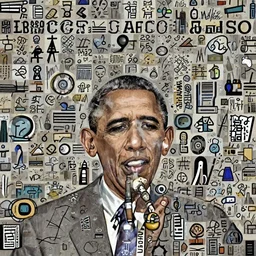 obama smoking a blunt