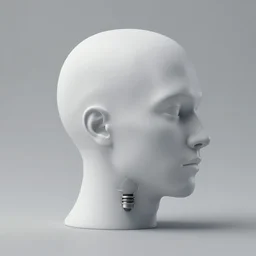 a mind full of ideas