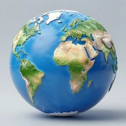 another world