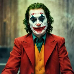 the joker 2 0 1 9, by pablo ruiz picasso