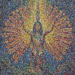 8k ayahuasca visionary art, award winning visionary oil painting