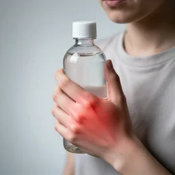 bone hurting liquid