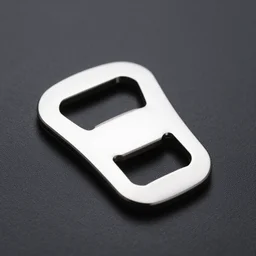 ultra modern simple bottle opener