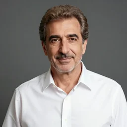 Amir Arison Aram