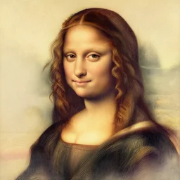 a portrait of shakira in the style of leonardo da vinci drawing