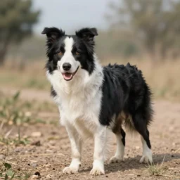 border collie in borderlands 2