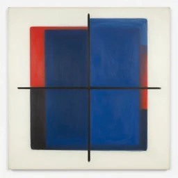 vitallik buterin by jasper johns