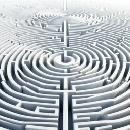 the world is labyrinthine beyond possibility of imagining, inhabited on many levels by alien intelligence, infinite in extent, staggering in its beauty, terrifying in its weirdness, endlessly satisfying and peculiar, by albrecht durer and M.C. Escher