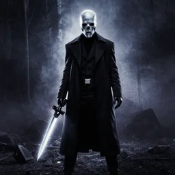 phantom menace