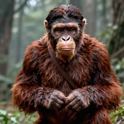 Keanu Reeves In planet of the apes 4K quality Super Realistic