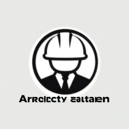 architect engineer logo