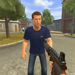 mark zuckerberg in gmod ttt
