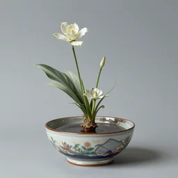dreaming of impossible japanese pottery glazed beautiful future ikebana diavola nostalgia,