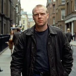 a film still from trainspotting ( 1 9 9 6 )