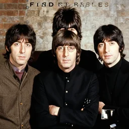 the fifth beatle