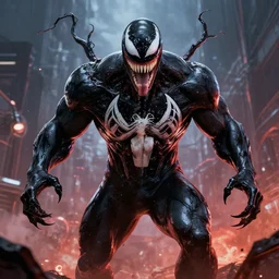 venom marvel