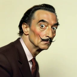 amazing detailed lucid surreal dream by dali and yanko