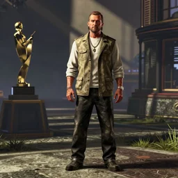 twisted fate in gta v