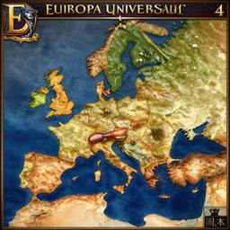 europa universalis 4