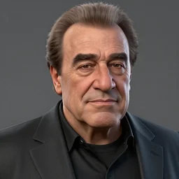 a screenshot of danny devito in the video game metal gear solid. 3 d rendering. unreal engine. amazing likeness. very detailed. cartoon caricature