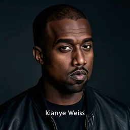 kanye west by stephen bliss