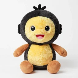 rei chiquita plush
