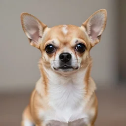 Funny chihuahua