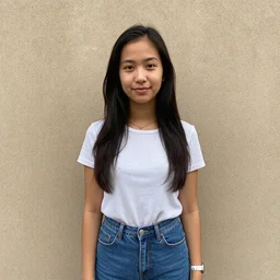 this is what i look like.
