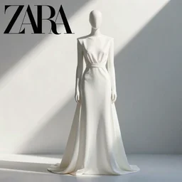 fashion design by zara