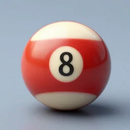 8 ball showing whether i will have a successful wild tonight
