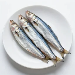 god of sardines