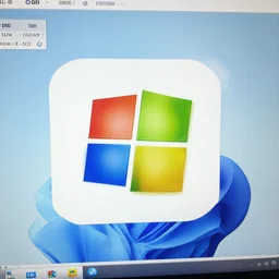 microsoft clippy, dlsr photo
