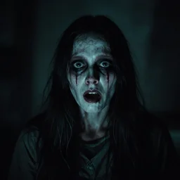 absolutely horrifying creepy scary nightmare dreamlike trailcam footage by m night shamalan