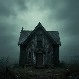 generic wallpaper, eerie
