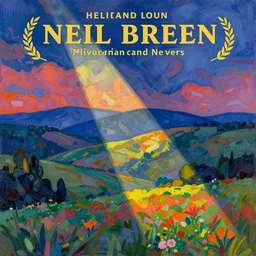 neil breen movie poster, fauvism colors