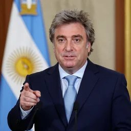 presidente de argentina mauricio macri