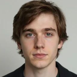 the face of a person named captain arkady treatmouth
