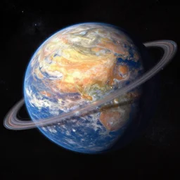 Planet Zeus
